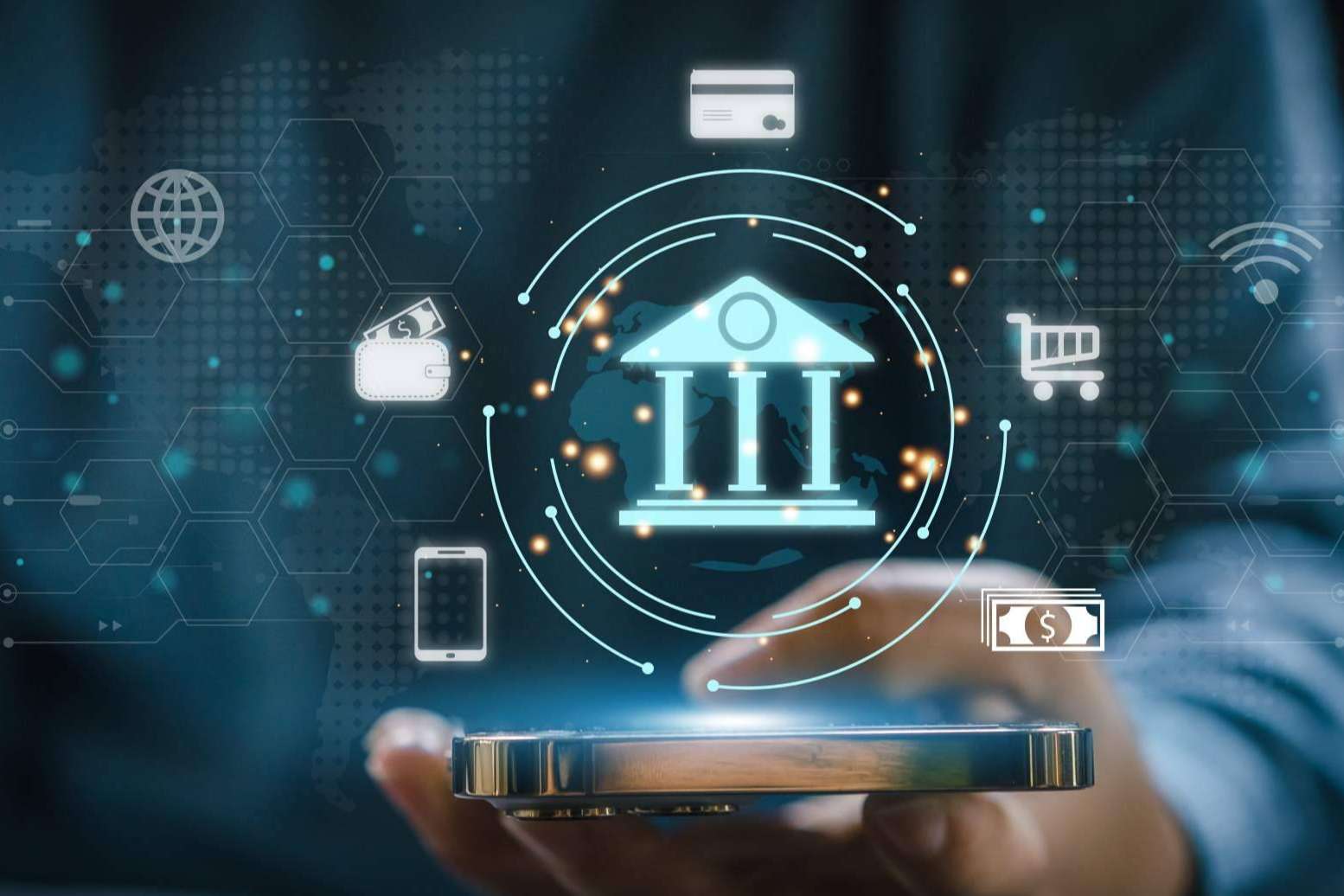 Transferencias de dinero de forma sencilla y rápida con Sendvalu