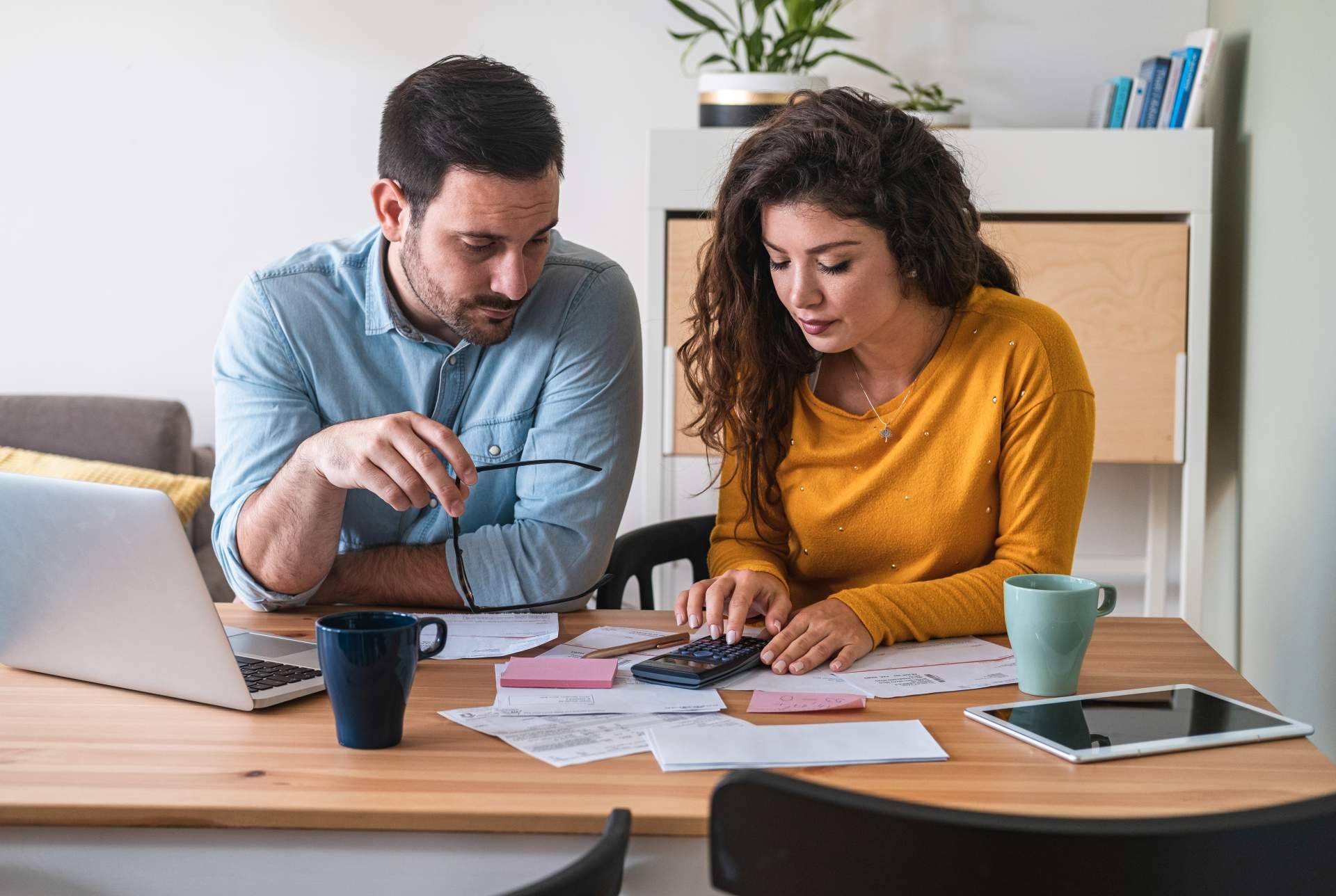 ¿Cómo Liquidar Deudas? Soluciones Efectivas para Mejorar la Salud Financiera