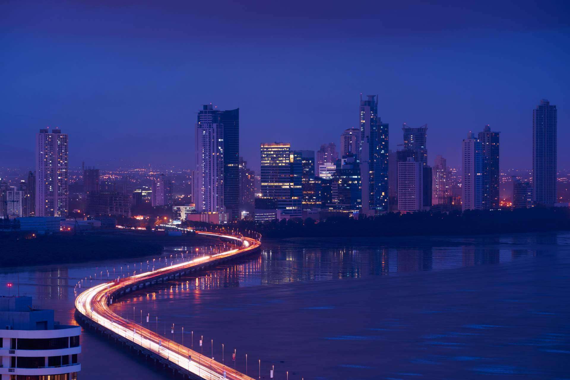 Panamá, el destino ideal para invertir en una propiedad; Opciones y proyectos