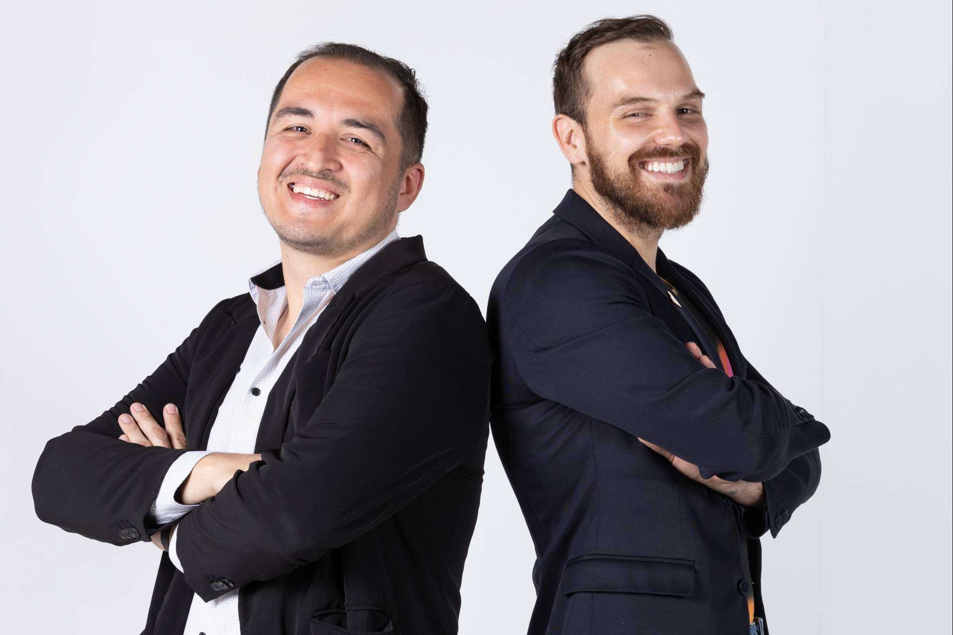Bolteam, el equipo creativo que conforma la primera Agencia de Diseño Grafico en México con una plataforma con IA