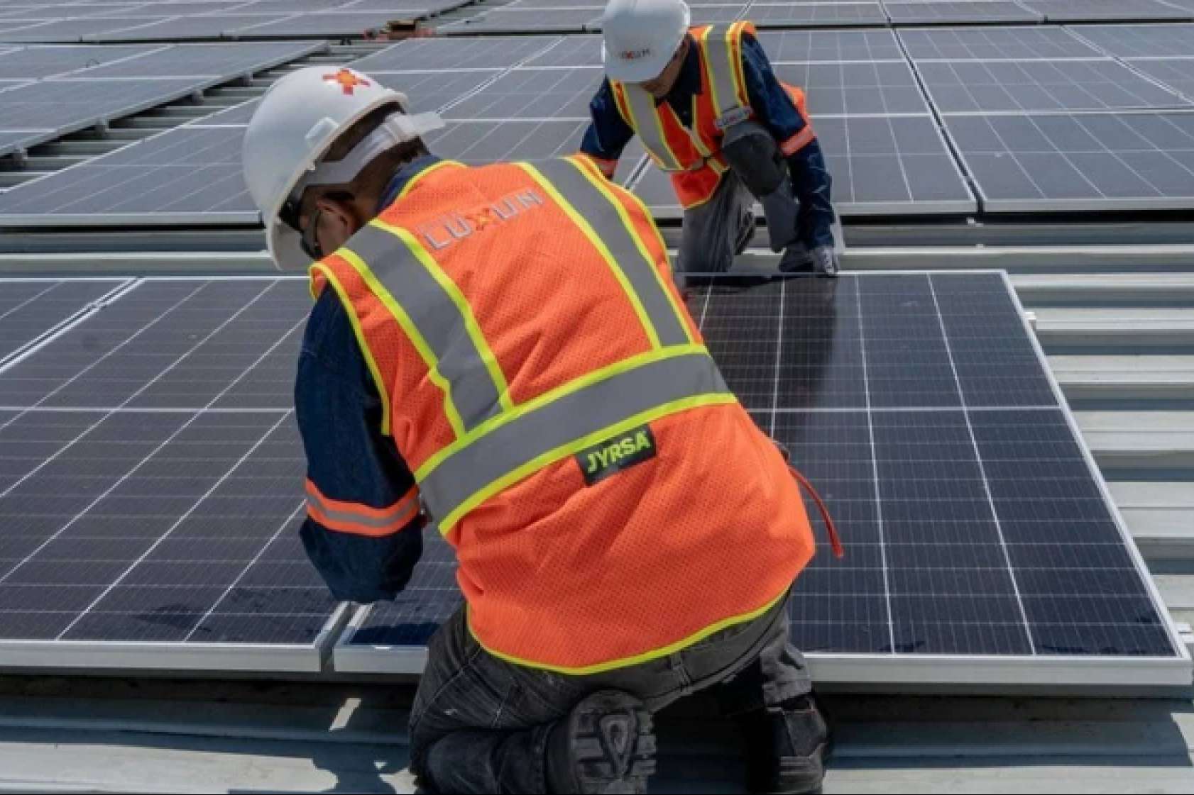 Soluciones de Energía para Empresas Mexicanas; La Innovación de Grupo LUXUN