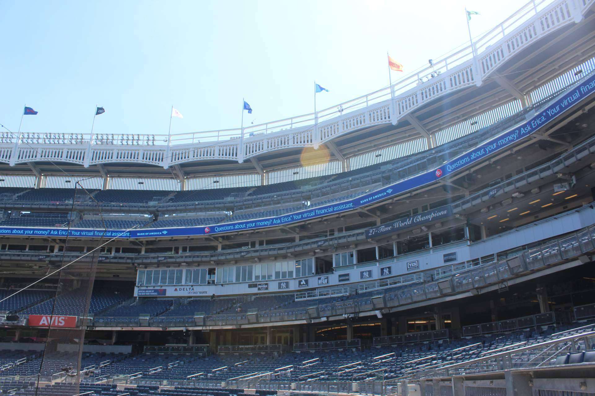 Opciones reales de New York Yankees de llegar a la Serie Mundial del 2025