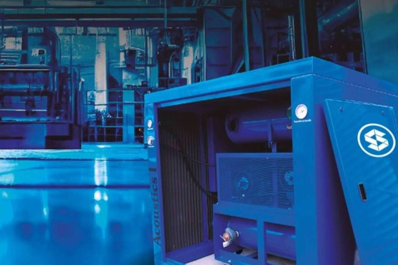 5 diferencias entre los sopladores; Roots 33 URAI vs Sutorbilt 3M