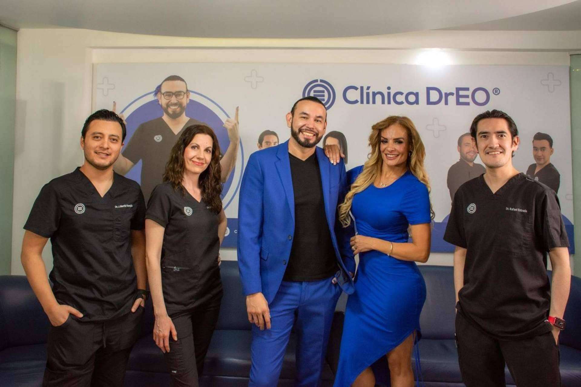 Clínica DrEO, entre las opciones recomendadas para injerto capilar en CDMX