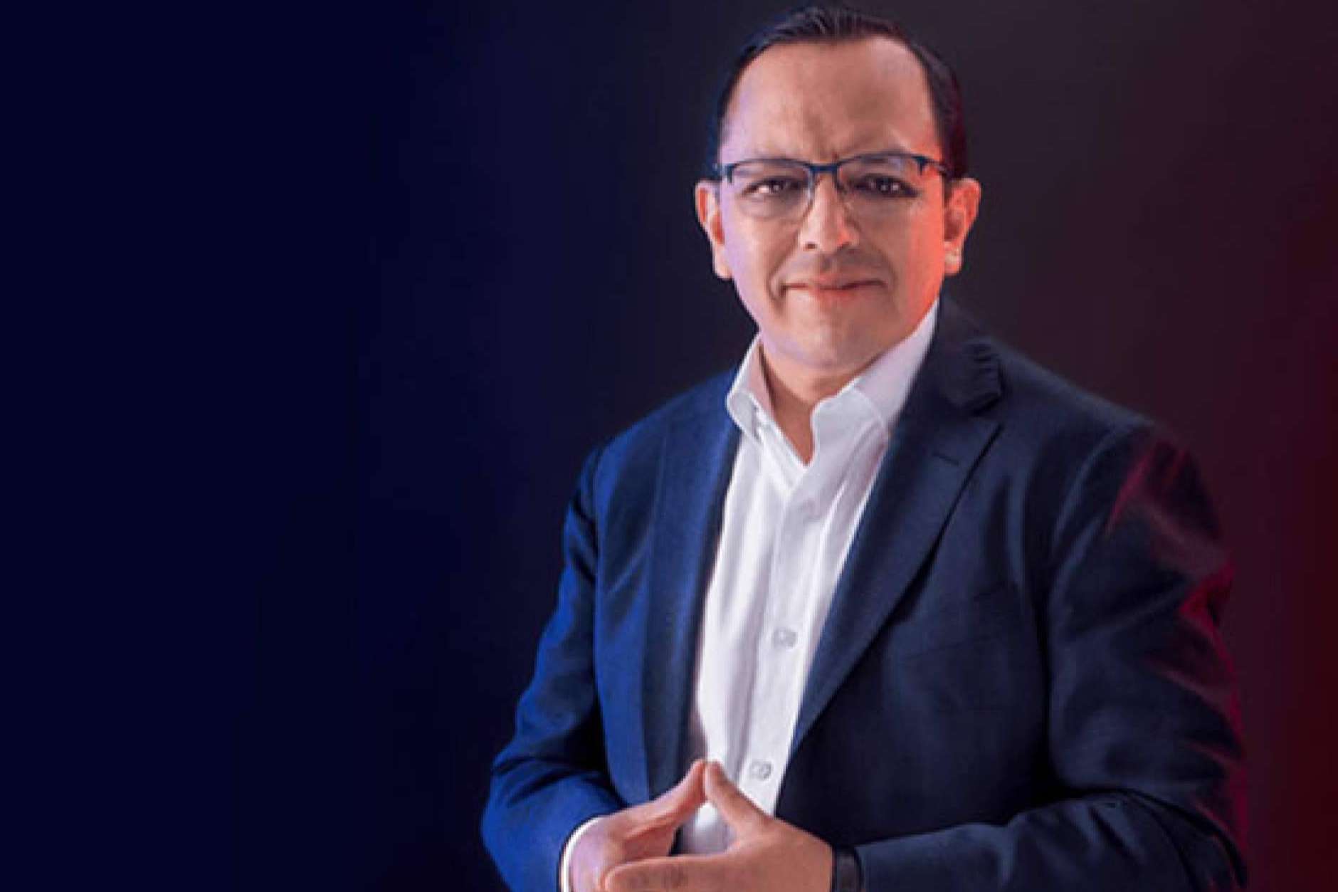 Plenitud financiera con Ernesto Reséndiz; el camino hacia la independencia