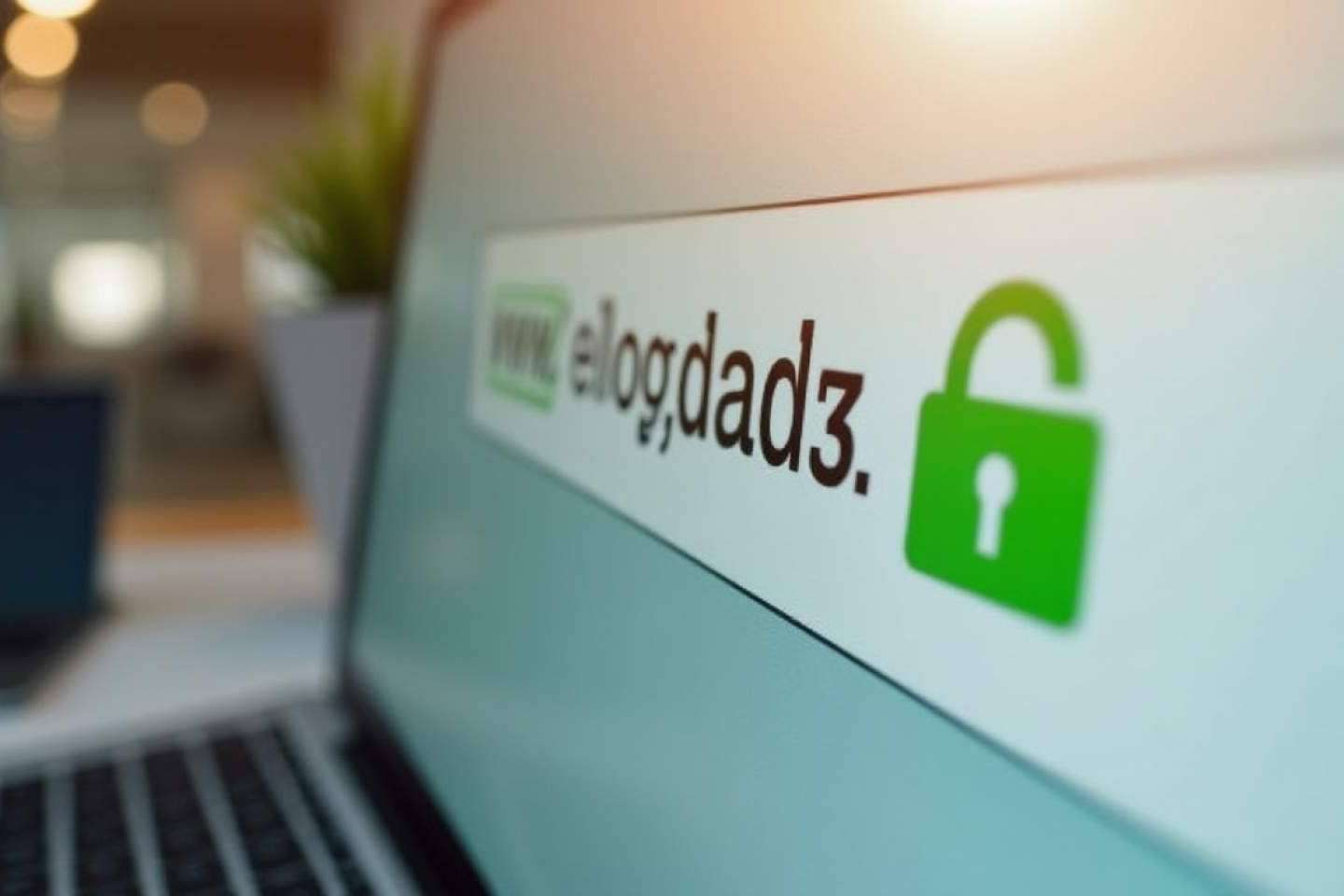 Problemas de no tener un certificado SSL en 2025