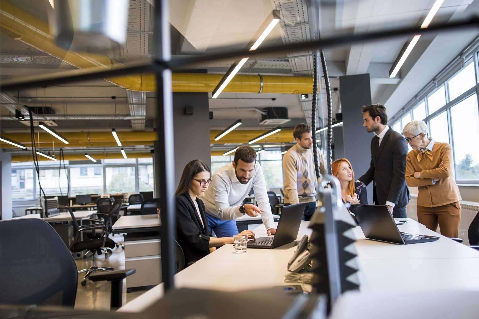 Focaltec Workspace; La solución inteligente para automatizar la gestión de gastos y proveedores