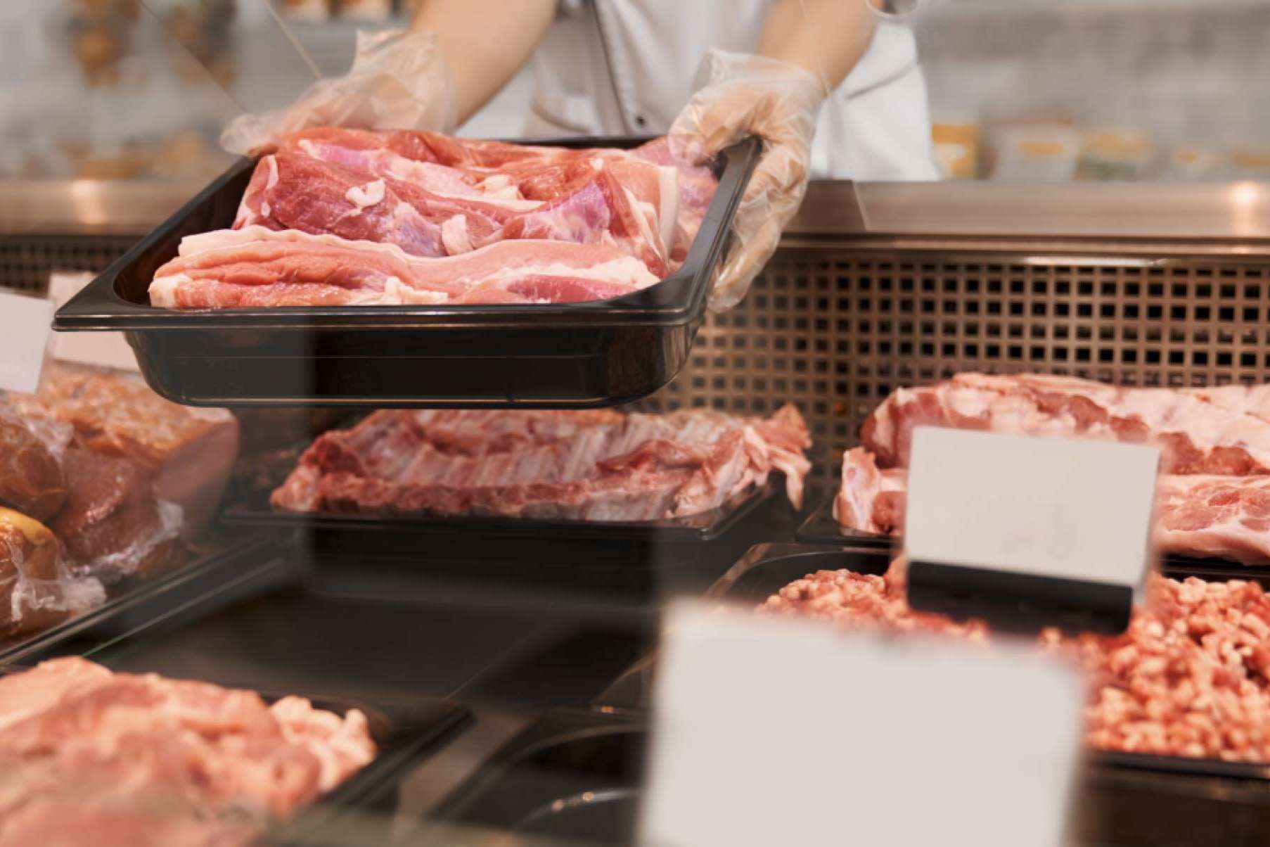 Kekén y el origen de los alimentos; trazabilidad, responsabilidad y confianza